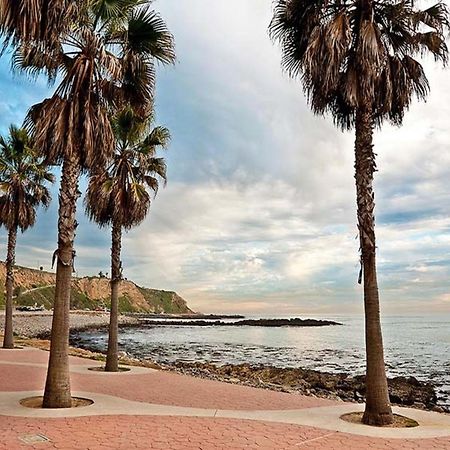 Motel 6 San Pedro, Ca Port Of Лос-Анджелес Экстерьер фото