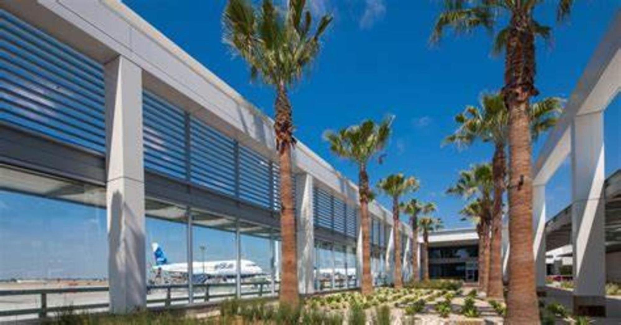 Motel 6 San Pedro, Ca Port Of Лос-Анджелес Экстерьер фото